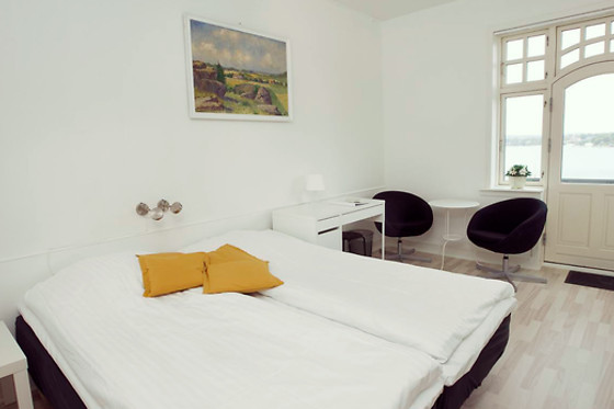 Hotel Troense - photo 1