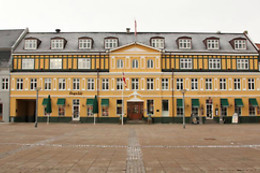 Hotel Dania
