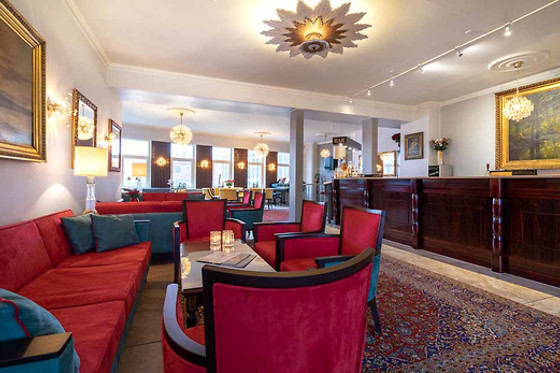 Hotel Dania - photo 1