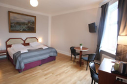 Hotel Skandia