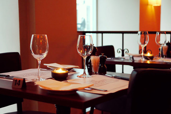 Floras Café & Steakhouse - photo 1