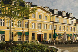 Hotel Dania