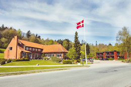 Sallingsund Færgekro