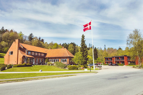 Sallingsund Færgekro - photo 1