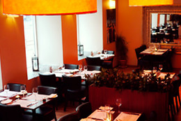 Floras Café & Steakhouse