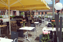 Restaurant Marco Polo