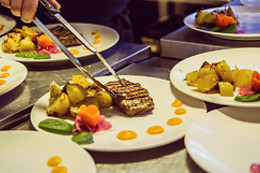 Restaurant Marco Polo