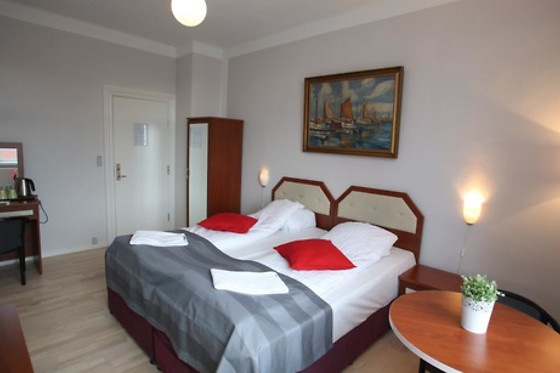 Hotel Skandia - photo 2