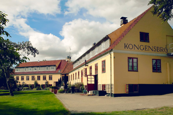 Kongensbro Kro - photo 2