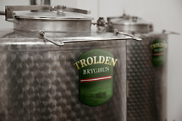 Trolden Bryghus