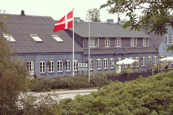 Nørre Vissing Kro - photo 3