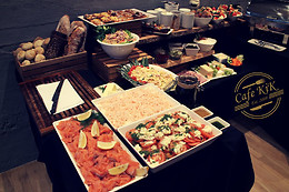 Café Kik Silkeborg