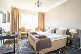 Hotel Dania