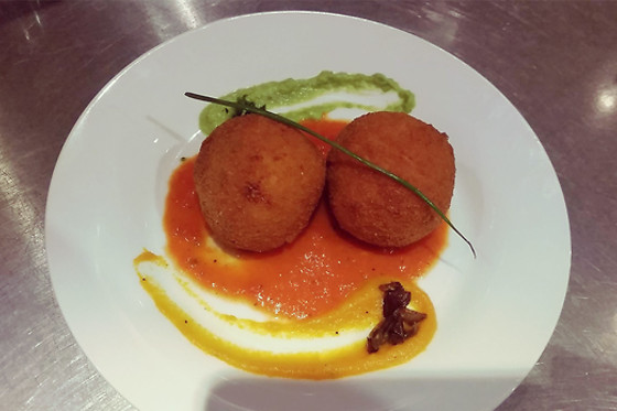 Restaurant Marco Polo - photo 3