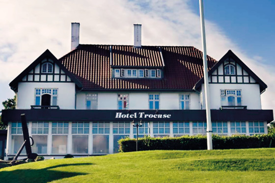 Hotel Troense - photo 3