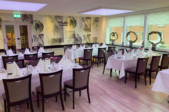Taastrup Park Hotel - photo 3