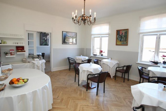 Hotel Skandia - photo 3