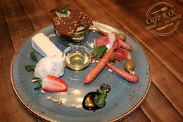 Café Kik Silkeborg