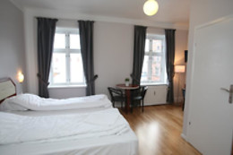 Hotel Skandia