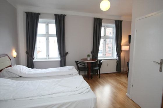 Hotel Skandia - photo 4