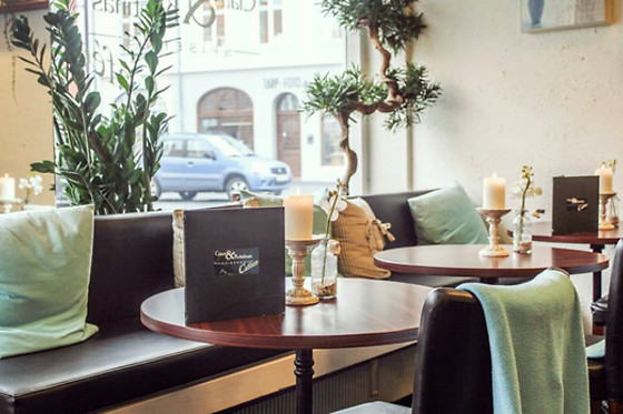 Restaurant Strandgården - photo 4