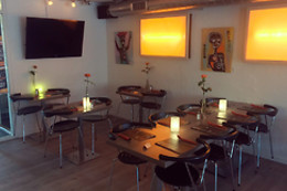 Café Cozy