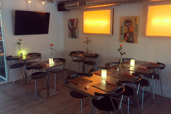 Café Cozy - photo 2