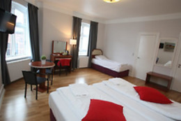 Hotel Skandia