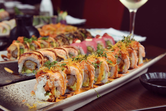 Lucky Sushi Køge - photo 3