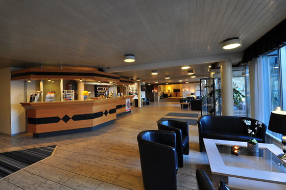 Østergaards Hotel - photo 0