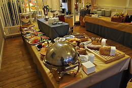 Østergaards Hotel