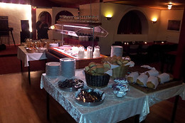 Agger badehotel