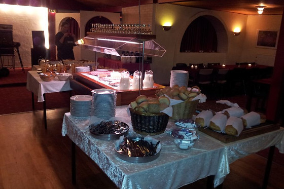 Agger badehotel - photo 0