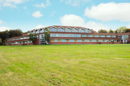 Hotel Vissenbjerg Storkro