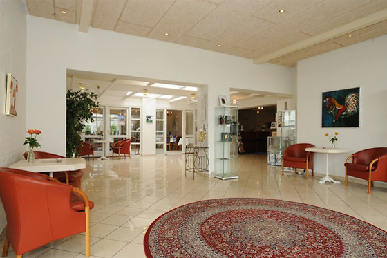 Hotel Søparken - photo 0