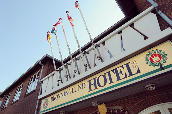 Dronninglund Hotel - photo 0