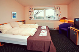 Hotel Vissenbjerg Storkro