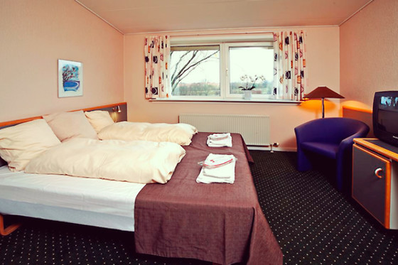 Hotel Vissenbjerg Storkro - photo 1