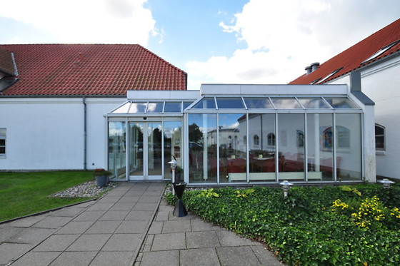 Hotel Søparken - photo 2