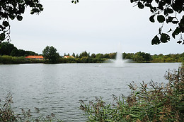 Hotel Søparken