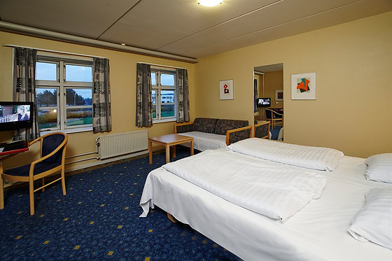 Hotel Søparken - photo 4