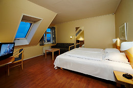 Hotel Søparken
