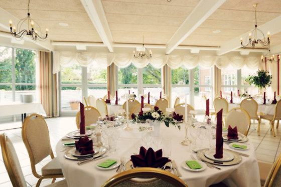 Dronninglund Hotel - photo 2