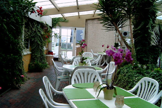 Agger badehotel - photo 1