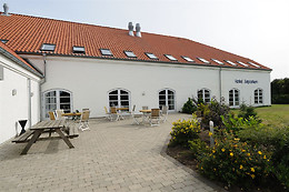 Hotel Søparken