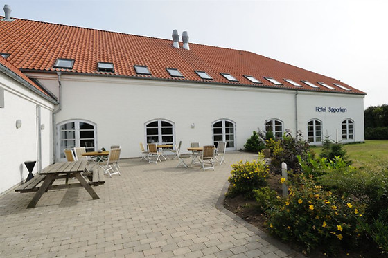 Hotel Søparken - photo 7