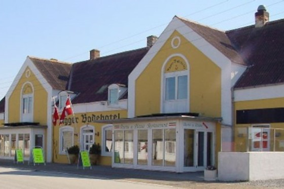 Agger badehotel - photo 2