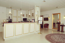 Dronninglund Hotel