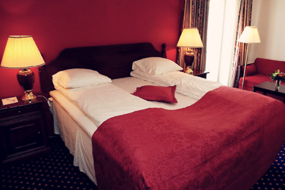 Hotel Phønix - photo 7