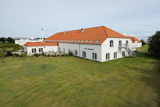 Hotel Søparken - photo 8